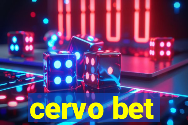 cervo bet